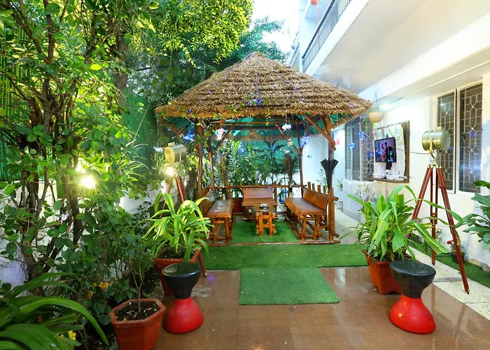 Golden Homestay New Delhi